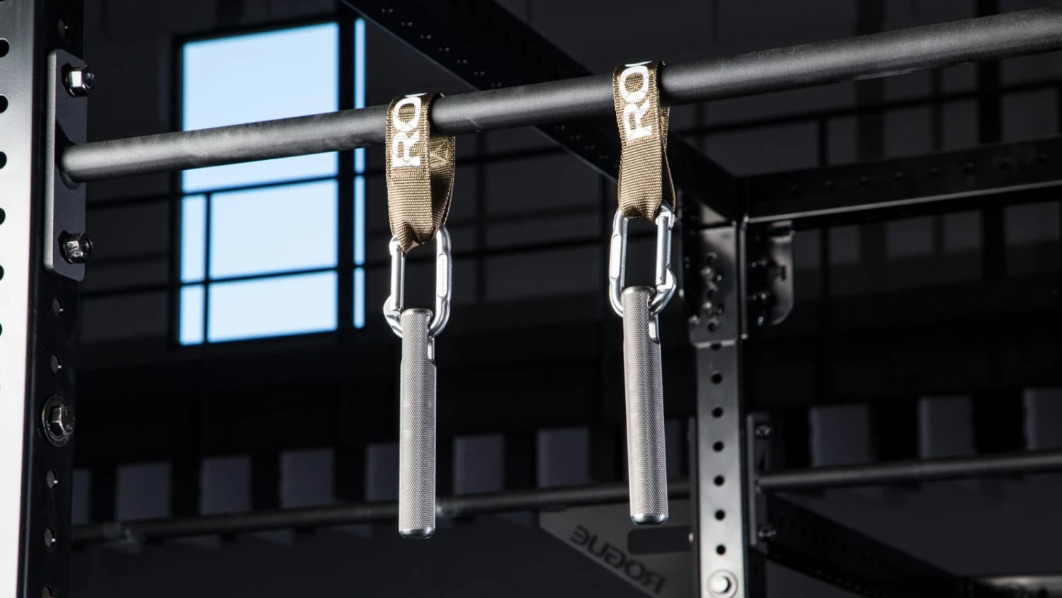 Nunchuck Grips 3 Nunchuck Grips