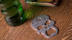 Rogue Skull Bottle Opener