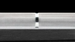 Rogue 28MM IWF Olympic Weightlifting Bar W/ Center Knurl - Bright Zinc 11 Rogue 28MM IWF Olympic Weightlifting Bar W/ Center Knurl - Bright Zinc -Fitness Equipment Discount RA1517 BRBR WEB3 wlrlng