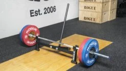 Rogue Deadlift Bar Jack