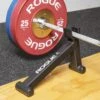 Mini Deadlift Bar Jack