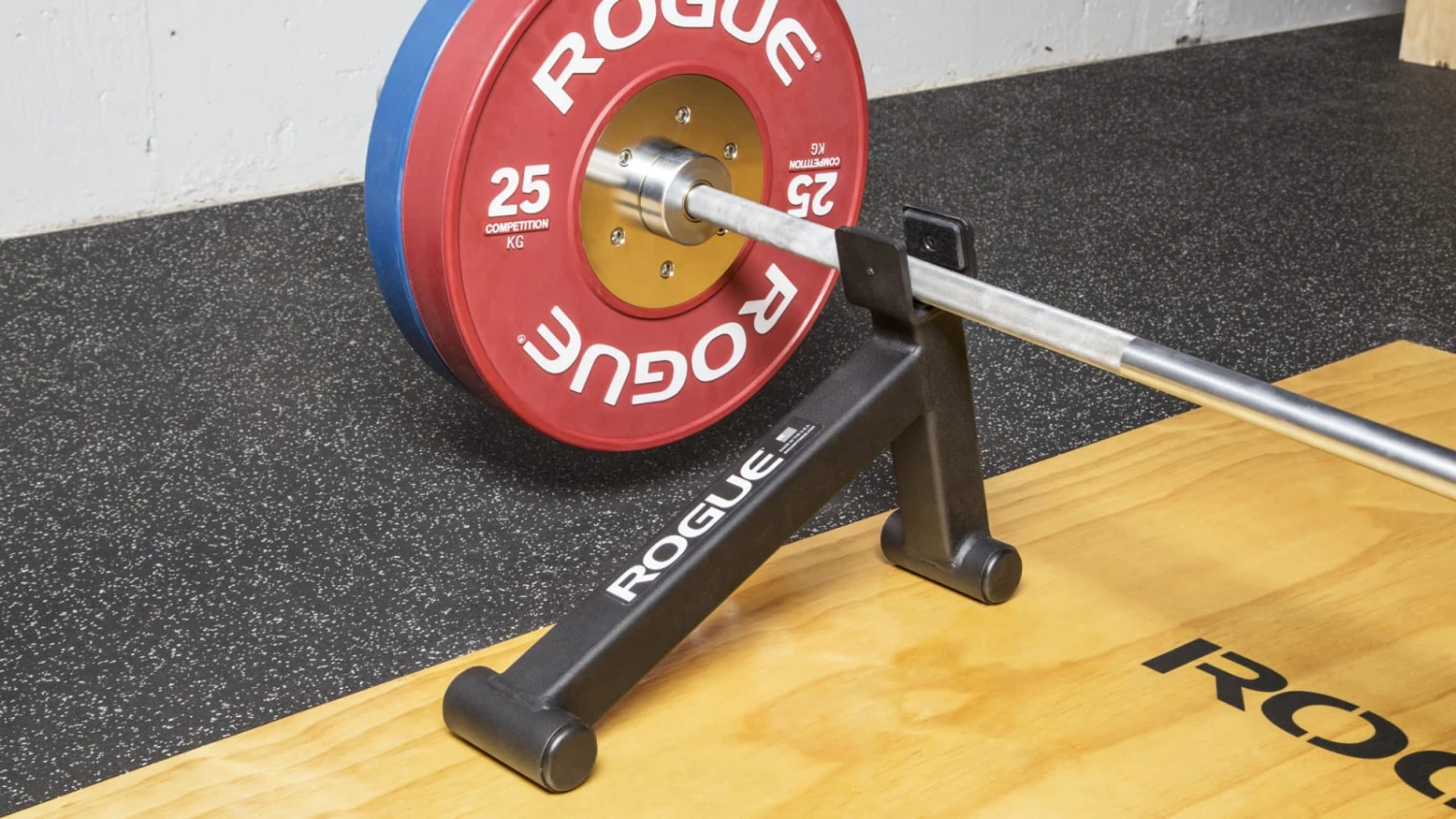 Mini Deadlift Bar Jack 3 Mini Deadlift Bar Jack