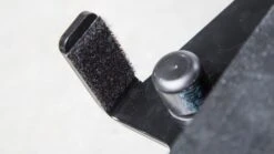 Rogue Monster Keyhole Gun Rack™ -Fitness Equipment Discount RA1567 BLACK MG WEB11 mtatkf