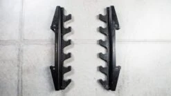 Rogue Monster Keyhole Gun Rack™ -Fitness Equipment Discount RA1567 BLACK MG WEB2 orrmaz