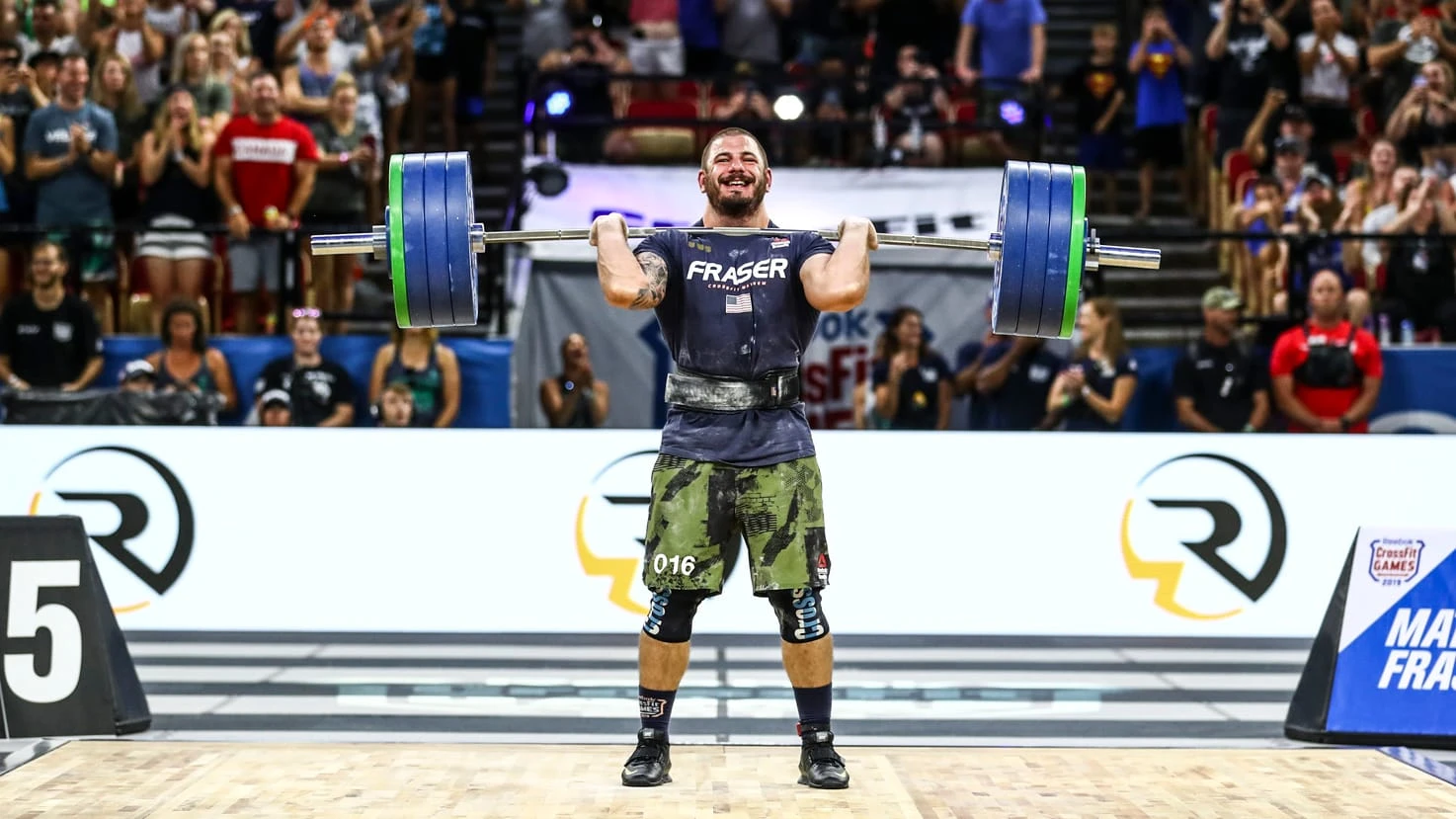 Rogue OSO Barbell Collars 6 Rogue OSO Barbell Collars - Image 4