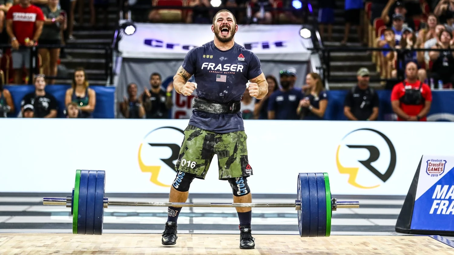 Rogue OSO Barbell Collars 7 Rogue OSO Barbell Collars - Image 5