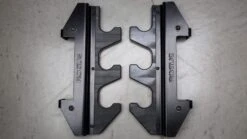 Rogue Monster 3-Bar Keyhole Gun Rack™ 10 Rogue Monster 3-Bar Keyhole Gun Rack™ -Fitness Equipment Discount RA1591 BLACK MG web4 s7mlq9