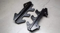 Rogue Monster 3-Bar Keyhole Gun Rack™ 11 Rogue Monster 3-Bar Keyhole Gun Rack™ -Fitness Equipment Discount RA1591 BLACK MG web5 r23dmw