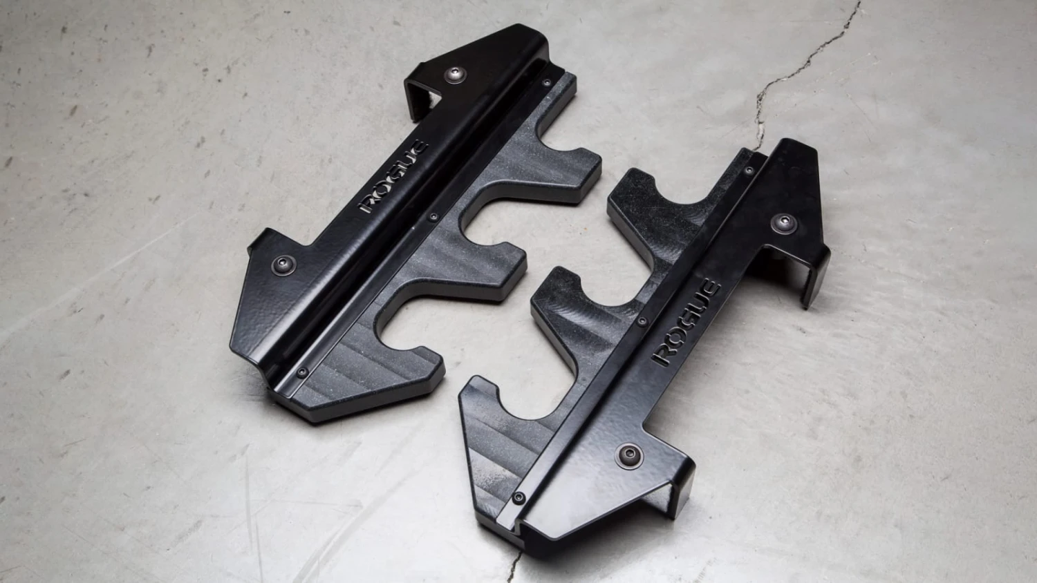 Rogue Monster 3-Bar Keyhole Gun Rack™ 7 Rogue Monster 3-Bar Keyhole Gun Rack™ - Image 5