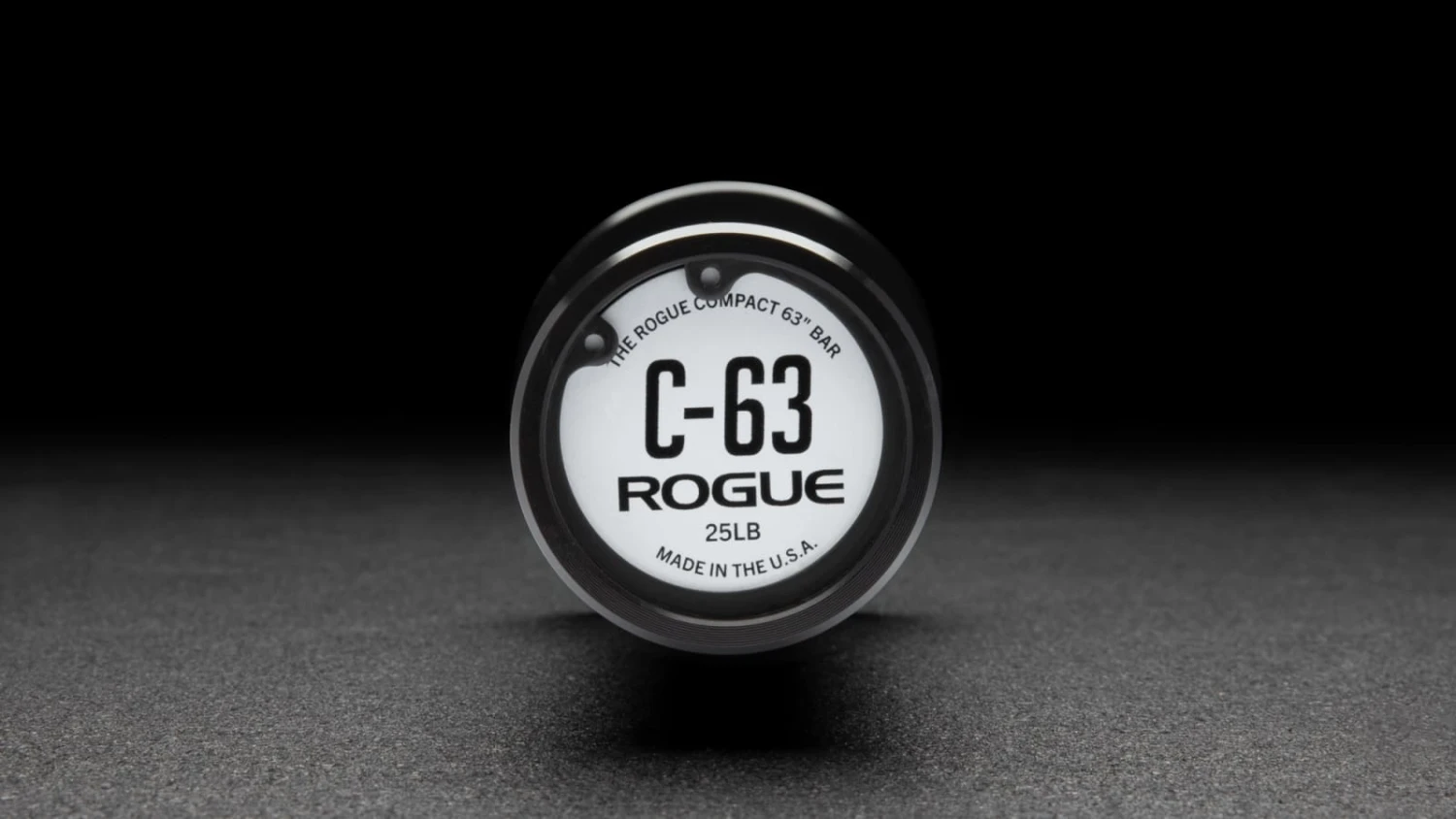 Rogue C-63 Stainless 4 Rogue C-63 Stainless - Image 2