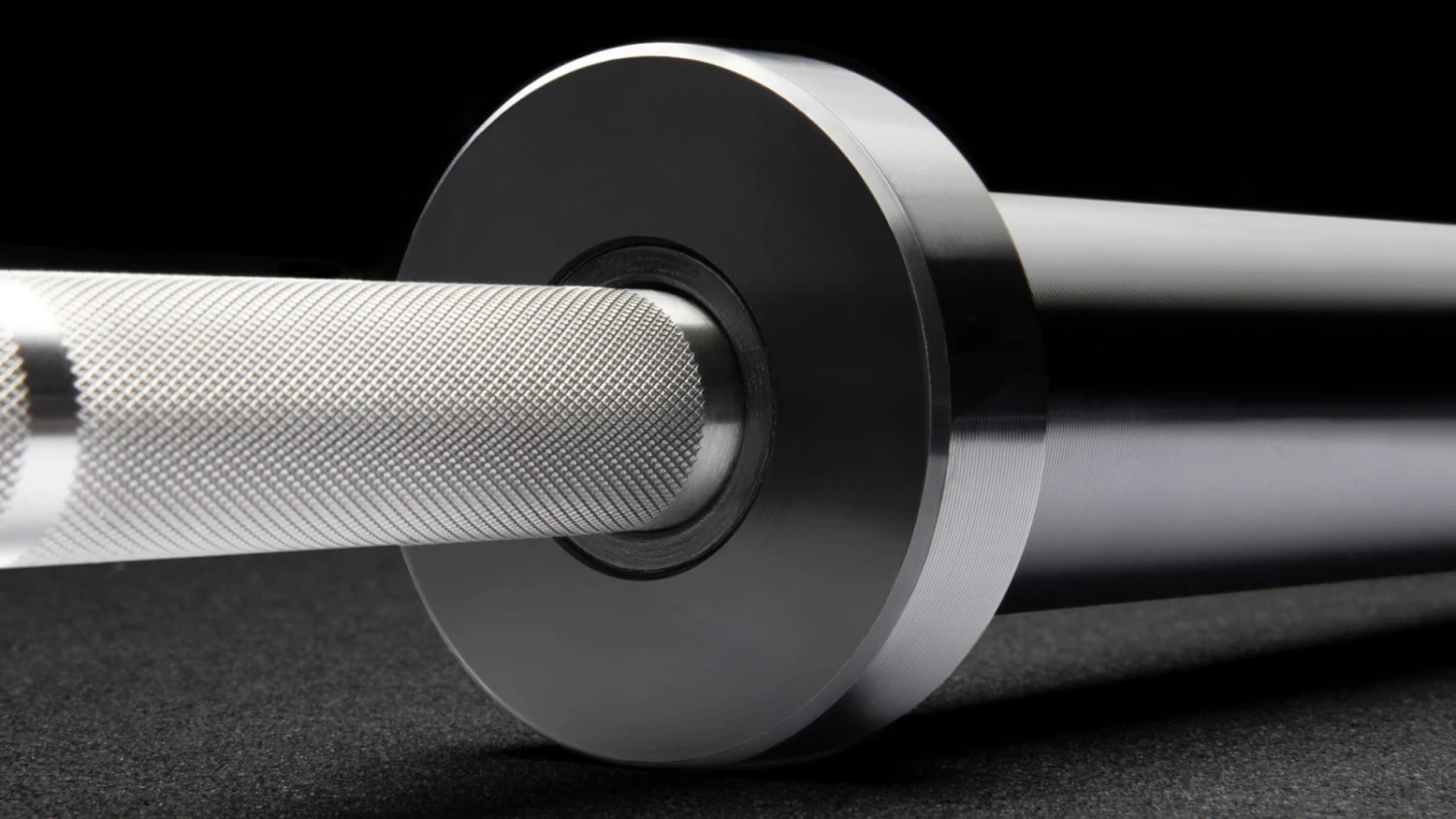 Rogue C-63 Stainless 7 Rogue C-63 Stainless - Image 5