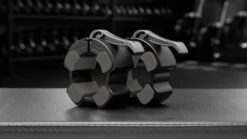 OSO Rubber Collar Plugs - 4 Pack