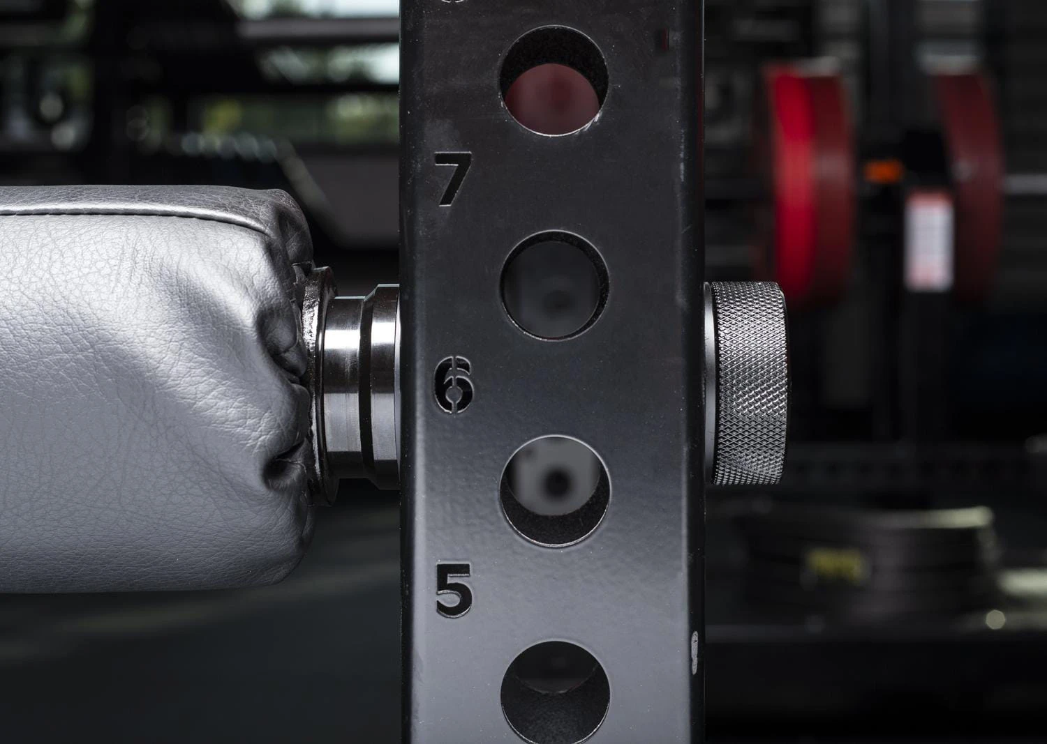 Rogue Monster Single Leg Roller 2.0 5 Rogue Monster Single Leg Roller 2.0 - Image 3