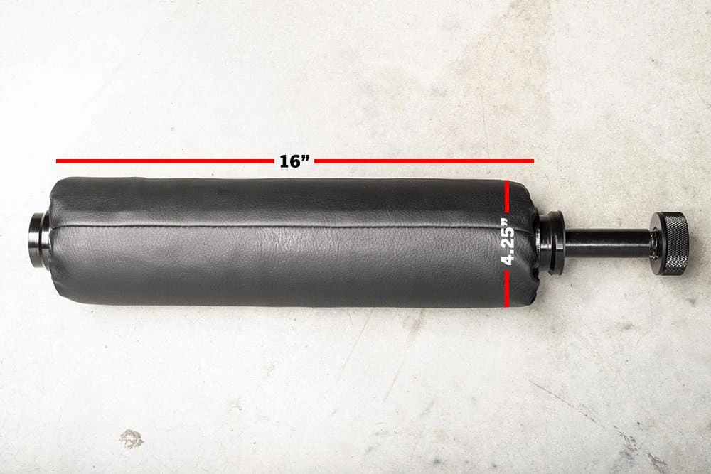 Rogue Monster Single Leg Roller 2.0 7 Rogue Monster Single Leg Roller 2.0 - Image 5