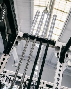 Monster Rack Mount 4-Bar Hanger -Fitness Equipment Discount RA1785 BLACK MG web3 iq4ygt