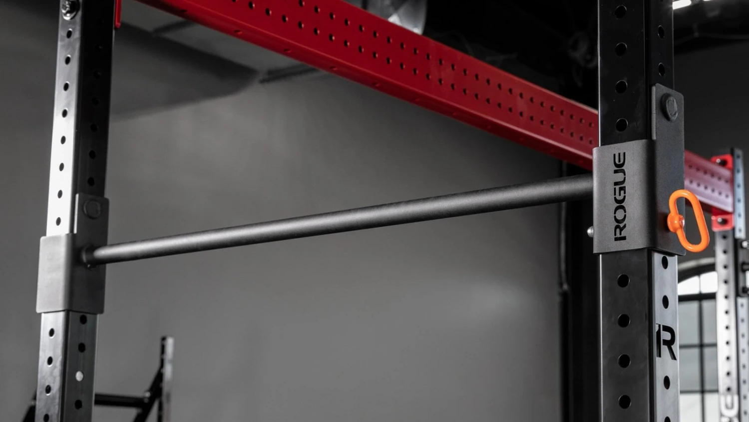 Rogue Monster Lite Adjustable Pull-up Bar 3 Rogue Monster Lite Adjustable Pull-up Bar