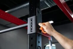 Rogue Monster Lite Adjustable Pull-up Bar 9 Rogue Monster Lite Adjustable Pull-up Bar -Fitness Equipment Discount RA1787 WEB2 mhb951