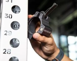 OSO Magnetic Rogue Barbell Collars -Fitness Equipment Discount RA1799 AN GM web3 qtfon2