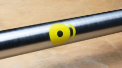 Rogue Pyrros Bar - 25MM -Fitness Equipment Discount RA1815 SSDC WEB2 qlb8gl