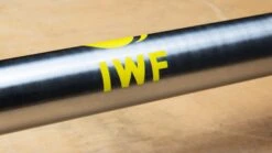 Rogue Pyrros Bar - 25MM -Fitness Equipment Discount RA1815 SSDC WEB3 umfszh