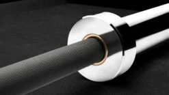 Rogue 28MM IWF Olympic Weightlifting Bar - Cerakote -Fitness Equipment Discount RA1816 EBLACK DC WEB4 qak2f6