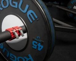 OSO Mighty Axle Collars - Red 11 OSO Mighty Axle Collars - Red -Fitness Equipment Discount RA1825 AN RD web3 axyzgo