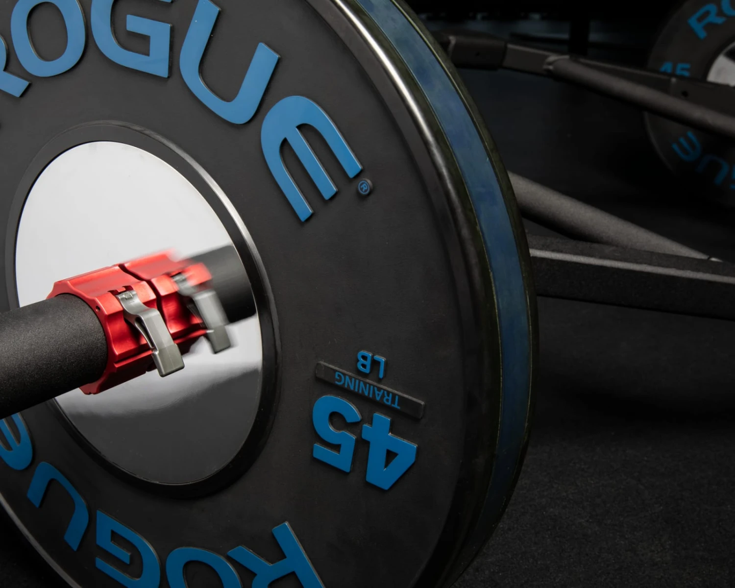 OSO Mighty Axle Collars - Red 7 OSO Mighty Axle Collars - Red - Image 5