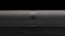 Rogue 25MM IWF Olympic Weightlifting Bar - Cerakote -Fitness Equipment Discount RA1849 EBLACK DC WEB3 hohlek