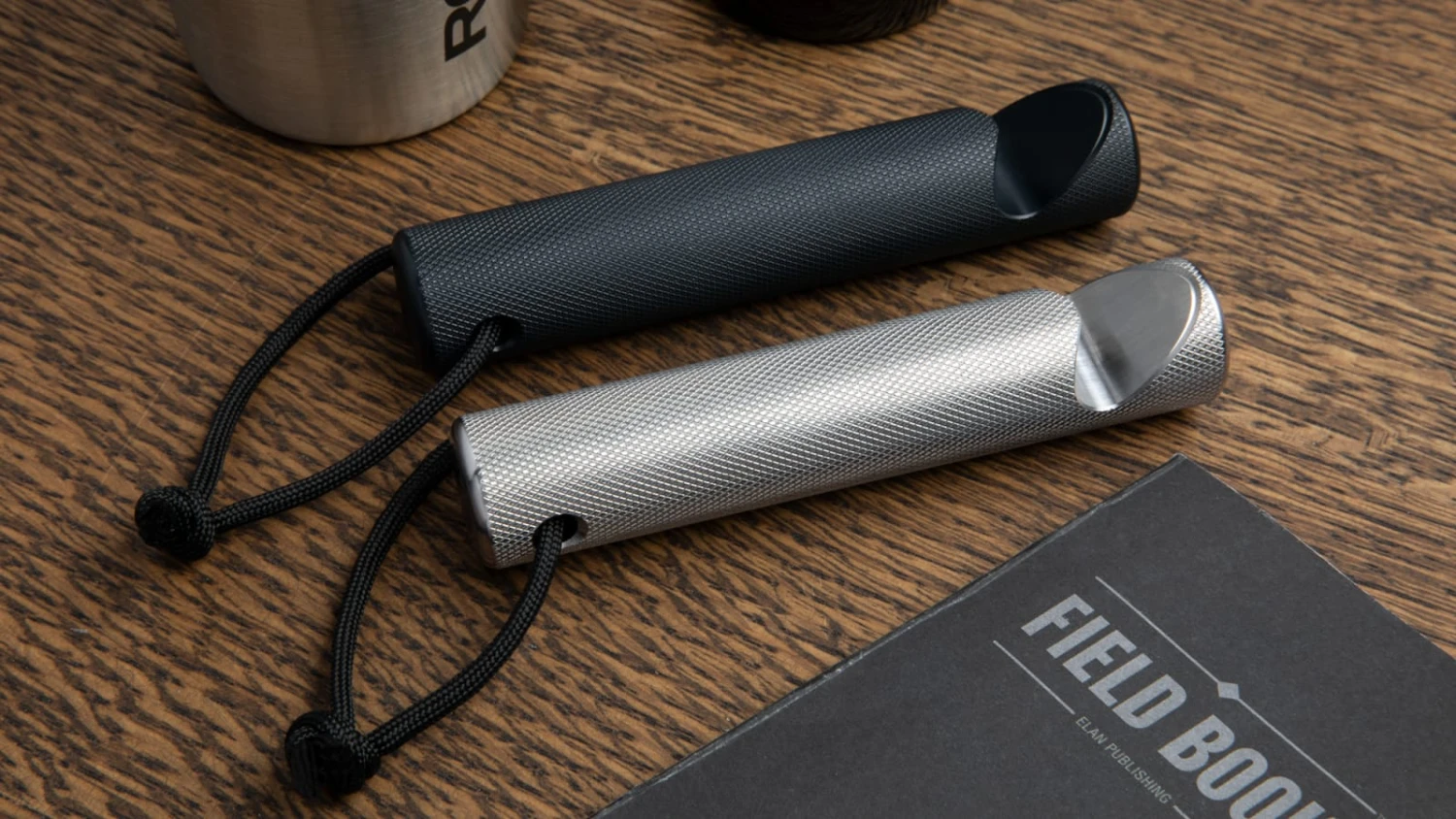 Rogue 25MM Knurled Bottle Opener 3 Rogue 25MM Knurled Bottle Opener