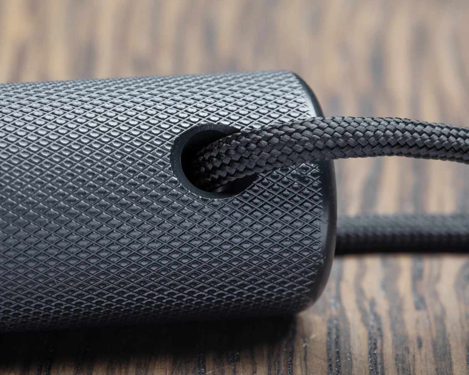 Rogue 25MM Knurled Bottle Opener 6 Rogue 25MM Knurled Bottle Opener - Image 4