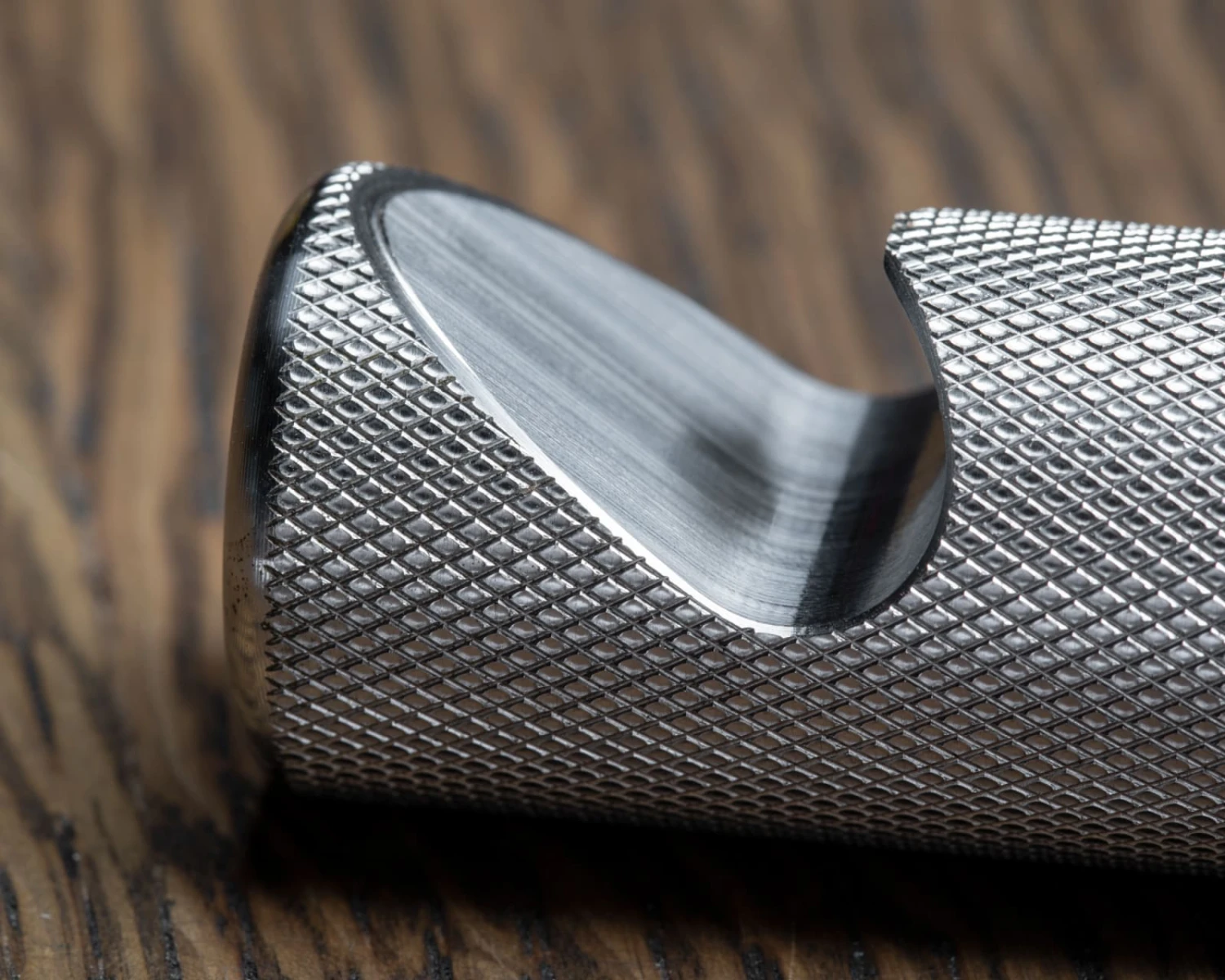 Rogue 25MM Knurled Bottle Opener 7 Rogue 25MM Knurled Bottle Opener - Image 5