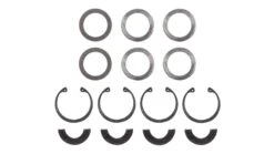 Bella Bar Hardware Kit