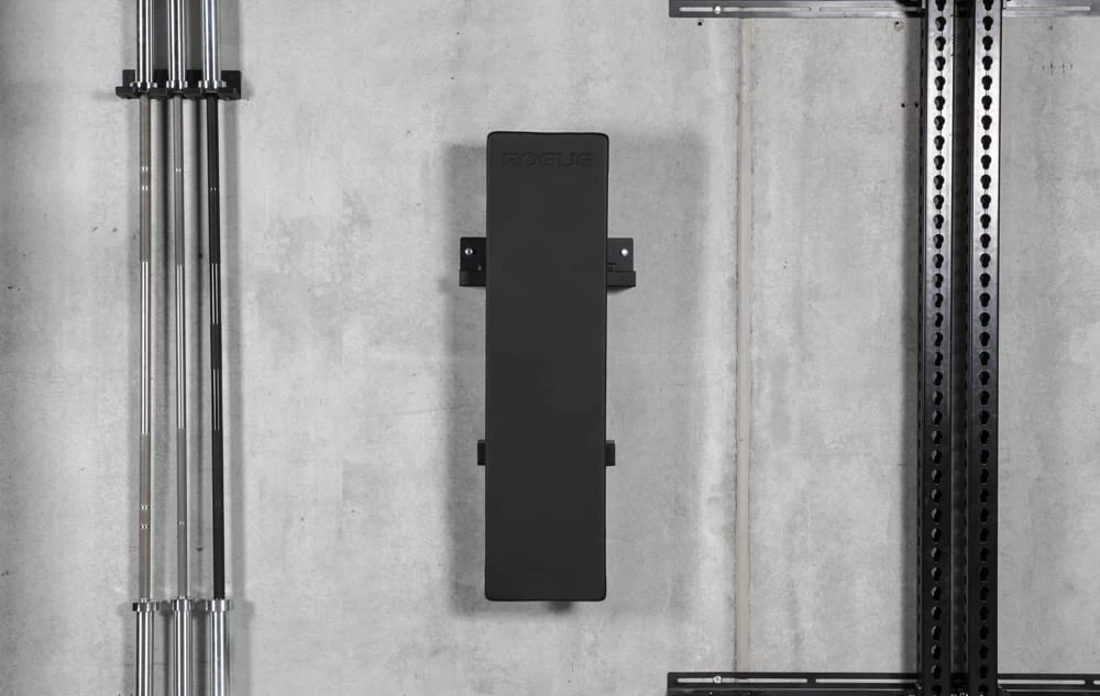 Rogue Fold Up Utility Bench 7 Rogue Fold Up Utility Bench - Image 5