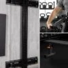 Rogue Fold Up Utility Bench -Fitness Equipment Discount RA1929 H aagpvs