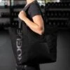 Rogue Tote Bag -Fitness Equipment Discount RA1959 CONFIG Black H bpdeg7