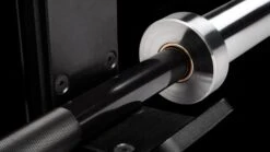 Rogue Rackable Curl Bar -Fitness Equipment Discount RA1966 BEBR WEB2 woopbr