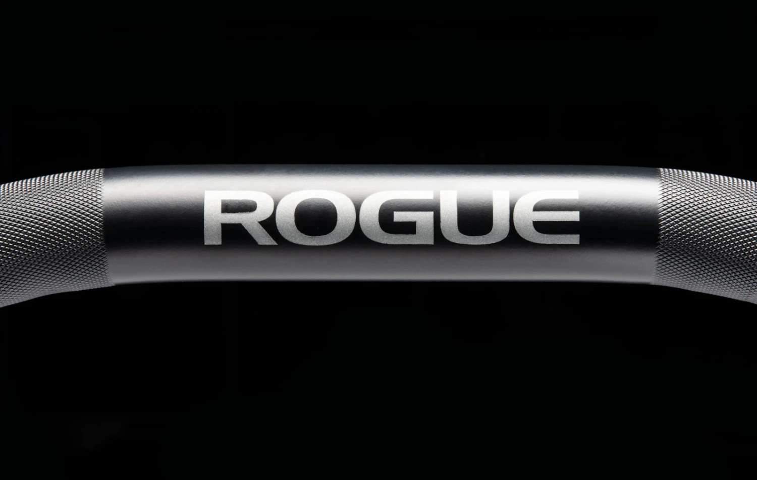 Rogue Rackable Curl Bar - Cerakote 6 Rogue Rackable Curl Bar - Cerakote - Image 4