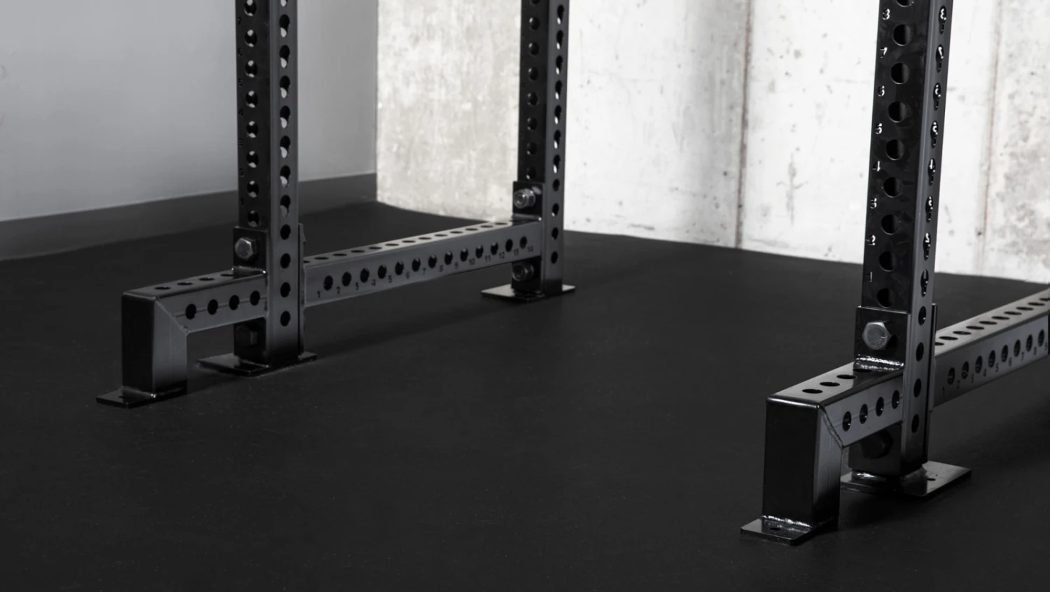 Rogue Monster Mini Feet 3 Rogue Monster Mini Feet