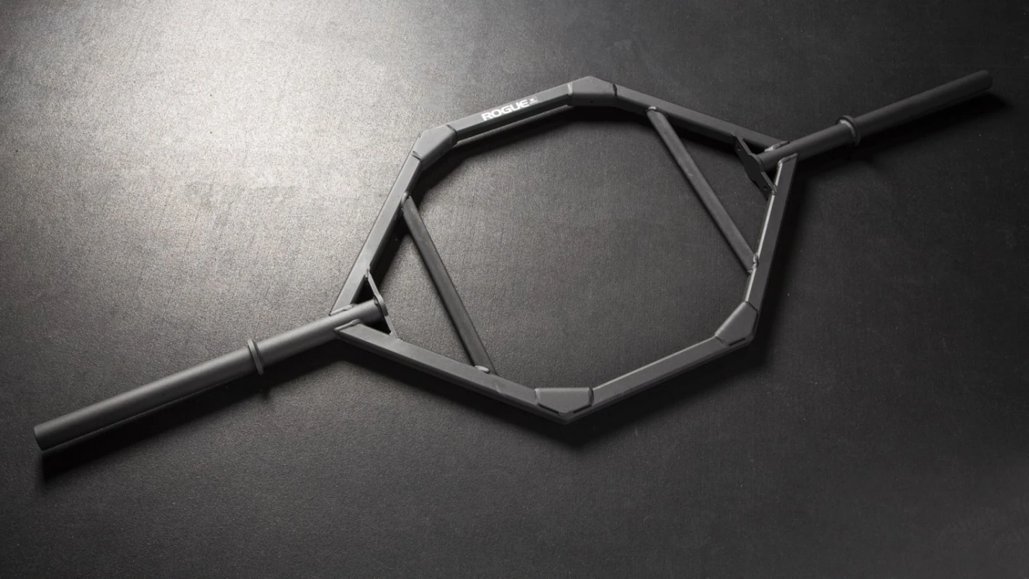 Rogue TB-1 Trap Bar 2.0 2 Rogue TB-1 Trap Bar 2.0