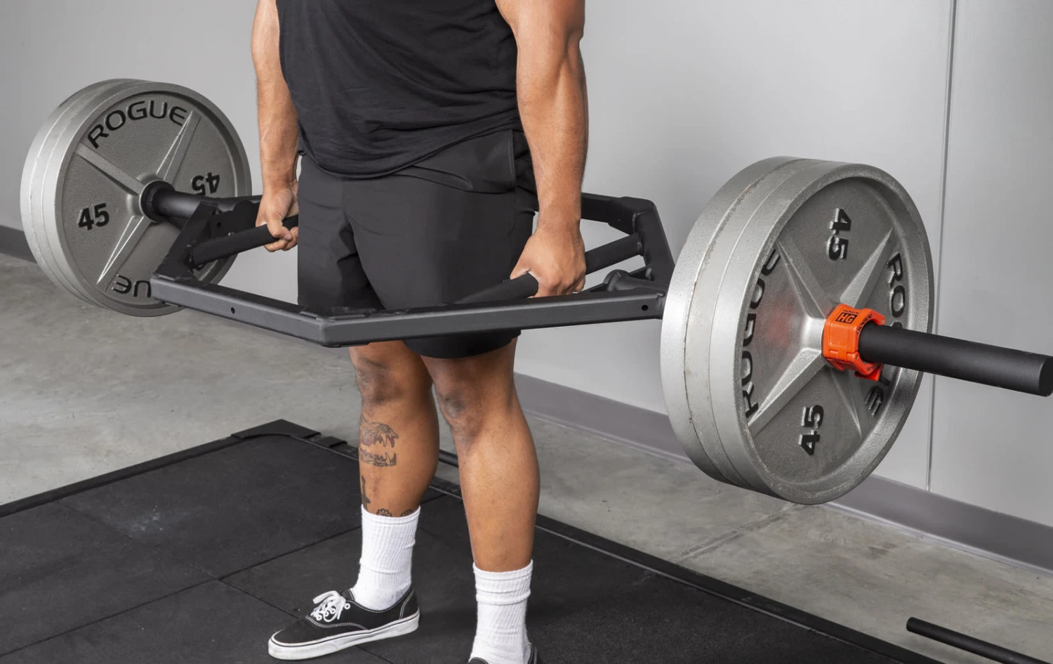 Rogue TB-1 Trap Bar 2.0 3 Rogue TB-1 Trap Bar 2.0 - Image 2