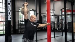 Rogue Loadable Kettlebell -Fitness Equipment Discount RA2100 GROUP web10 hghgbx