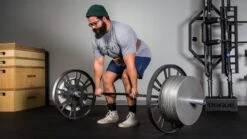 Rogue Wagon Wheel Pair