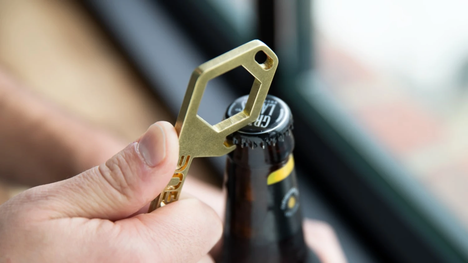 Rogue Utility Key 6 Rogue Utility Key - Image 4