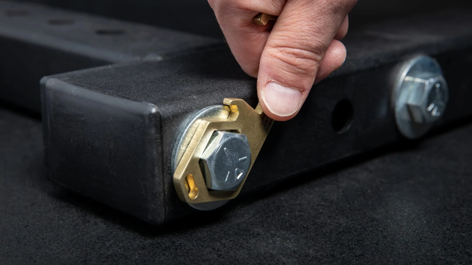 Rogue Utility Key 7 Rogue Utility Key - Image 5