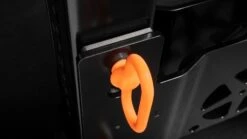 Monster Lite Rack Mount Lat Pulldown Seat + Low Row Kit 9 Monster Lite Rack Mount Lat Pulldown Seat + Low Row Kit -Fitness Equipment Discount RA2142 BLACK MG web2 d752hw