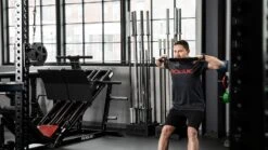 Monster Slinger Solo Pulley Attachment -Fitness Equipment Discount RA2180 BLACK MG WEB3 upqimw