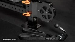 Monster Lite Slinger Solo Pulley Attachment