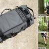 Rogue 3-in-1 Sandbag 1 Rogue 3-in-1 Sandbag -Fitness Equipment Discount RA2213 CONFIG H j1htm0