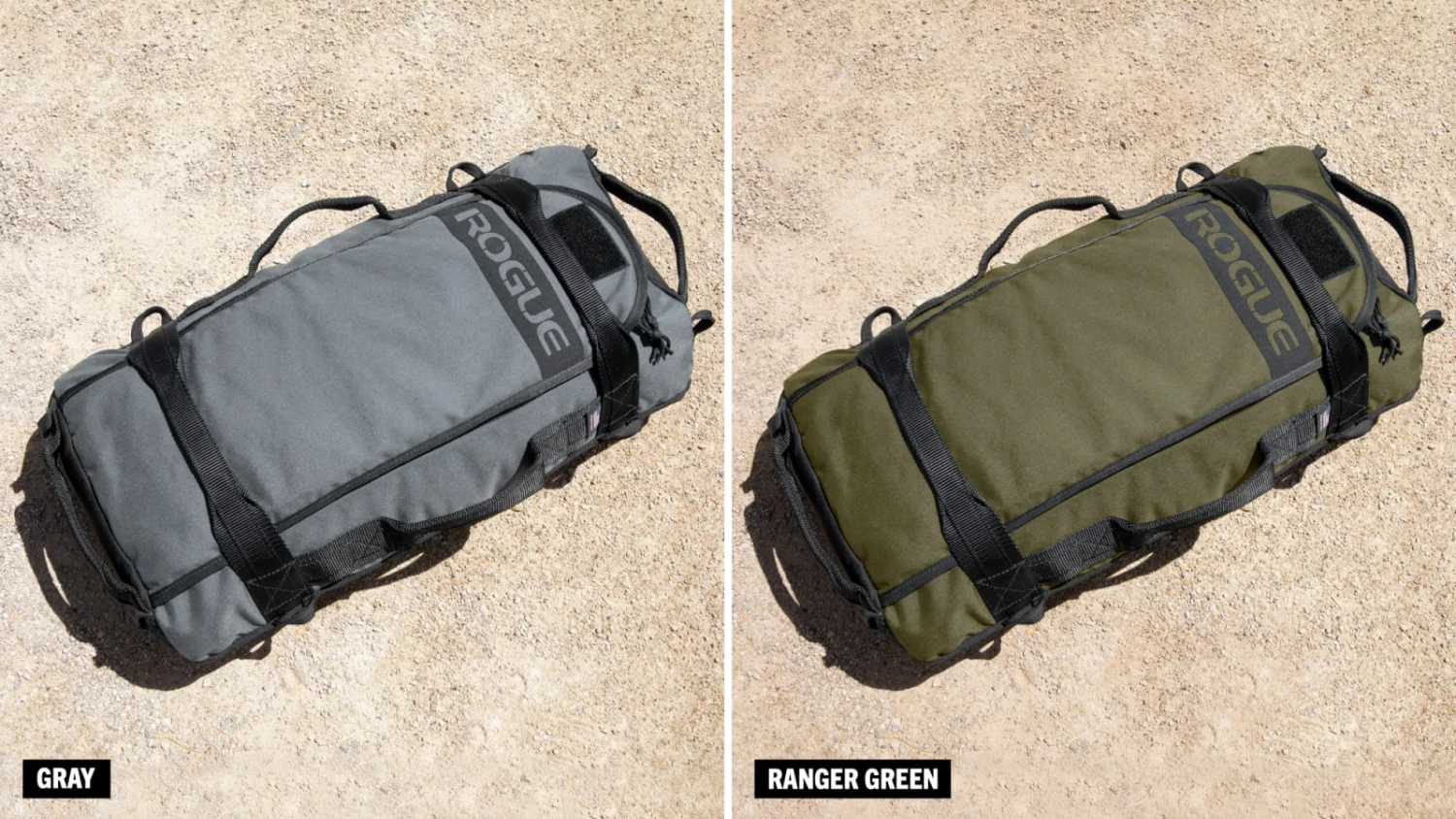 Rogue 3-in-1 Sandbag 4 Rogue 3-in-1 Sandbag - Image 2