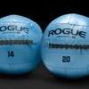 Rogue Color Medicine Balls 1 Rogue Color Medicine Balls -Fitness Equipment Discount RA2313 LIGHT BLUE H gphyye
